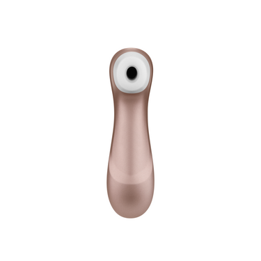 Satisfyer Pro 2 NG Edition 2020: stimola il clitoride con onde di pressione
